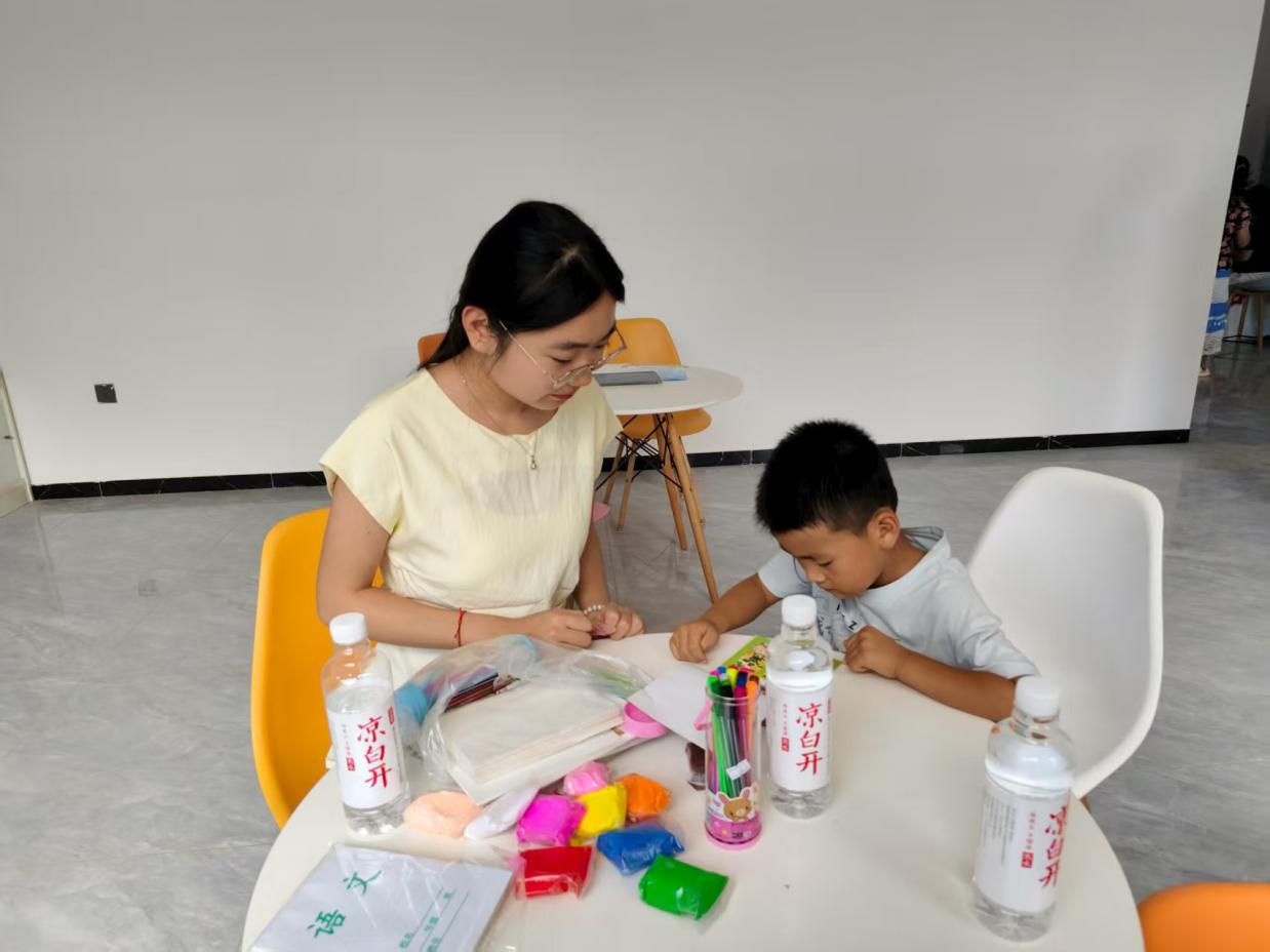 暑期三下乡:以教育之力,筑乡村未来 ——304永利集团暑期实践综合纪实