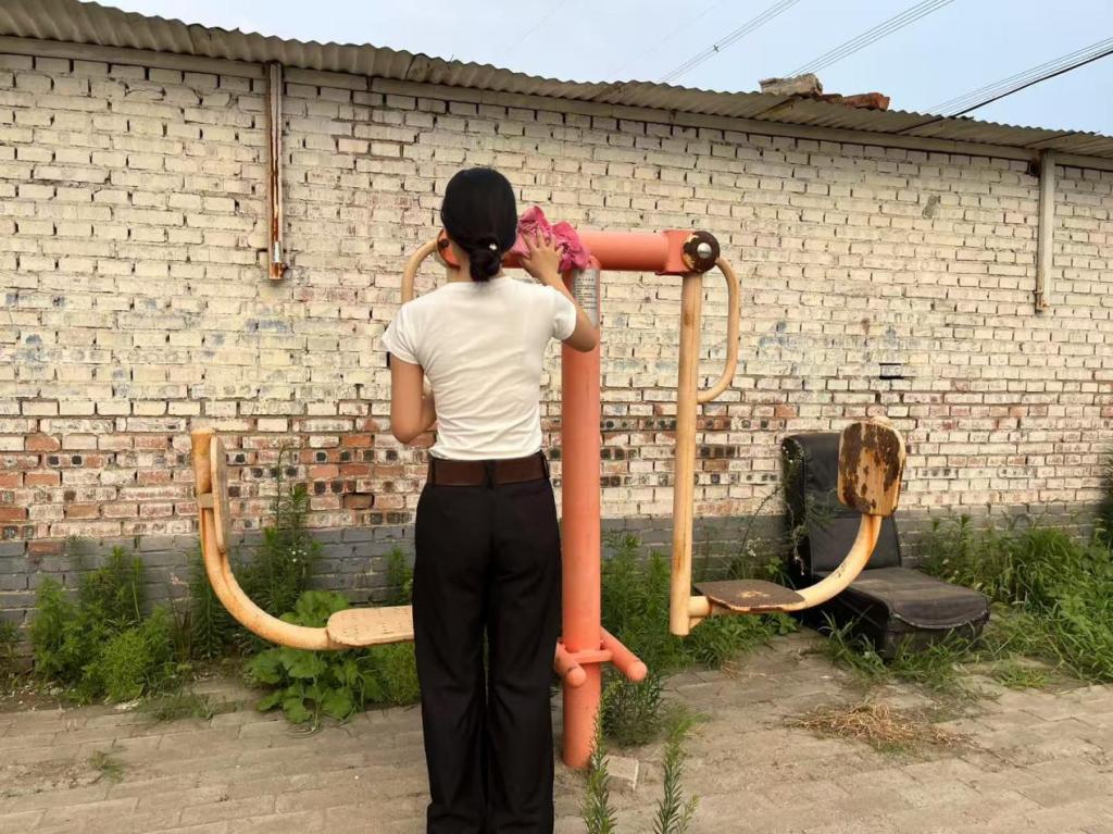 暑期三下乡:以专业为基,助基层发展 ——304永利集团暑期实践综合纪实